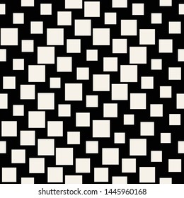 abstract geometric vector pattern for retro design, hipster fashion or graphic print