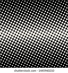 abstract geometric vector pattern for retro design, hipster fashion or graphic print
