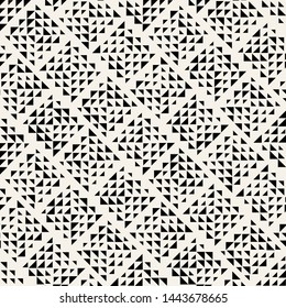 abstract geometric vector pattern usable for digital background, trendy fashion texture or decoration