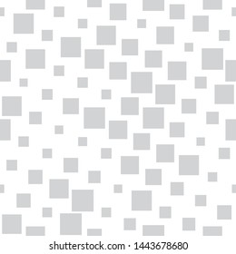 abstract geometric vector pattern usable for digital background, trendy fashion texture or decoration