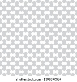 abstract geometric vector seamless pattern