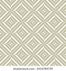 Abstract geometric vector A seamless tile of diagonal lines.modern pattern.