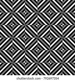 Abstract geometric vector A seamless tile of diagonal lines.modern pattern.