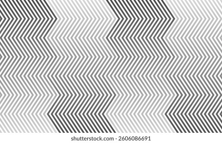 abstract geometric vertical gradient oblique wave line pattern art.