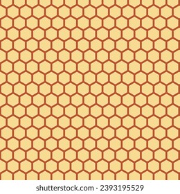 se puede utilizar el fondo del patrón de polígono de vintage geométrico abstracto.