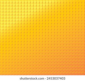 diseño de fondo de Fondo de pantalla geométrico abstracto