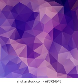 Abstract Geometric Wallpaper, Polygonal Mosaic Background, Vector illustration, Creative Business Design Templates