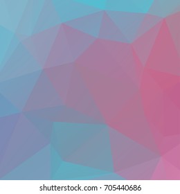 Abstract Geometric Wallpaper, Polygonal Mosaic Background, Vector illustration, Creative Business Design Templates