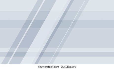 Abstract geometric wallpaper. Zoom background template. Vector art