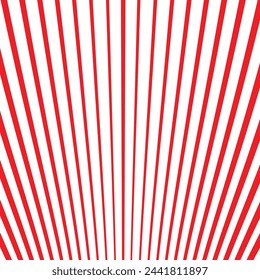 abstract geometric wave line pattern art vector illustration