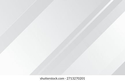 Abstractas diseño geométrico de fondo blanco. Vector Eps10