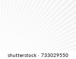 Abstract geometric white and gray color background, vector illustration.