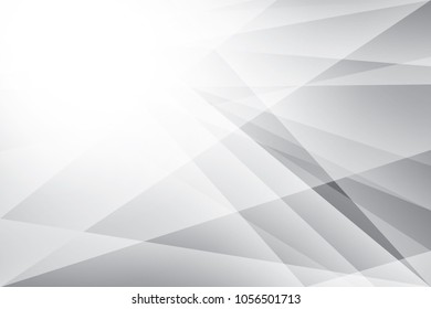 503,991 Abstract geometric white and gray color background. Images ...