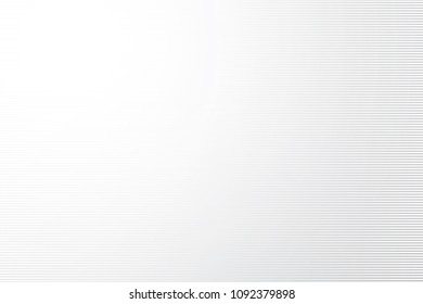 Abstract geometric white and gray color background. Vector, illustration.