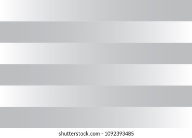 Abstract geometric white and gray color background. Vector, illustration.