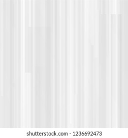 Abstract geometric white and gray color background. Gray lines on white background. 