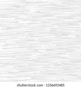 Abstract geometric white and gray color background. Gray lines on white background. 