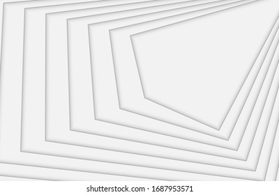 Fondo de color gris y blanco abstracto