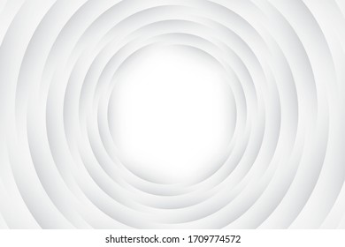 Fondo de color gris y blanco abstracto. Vector, ilustración.
