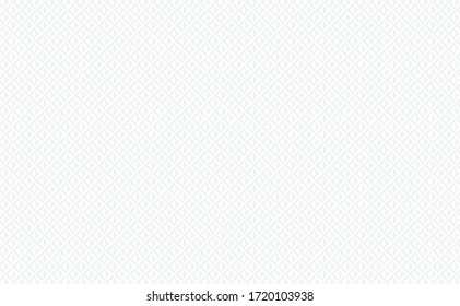 Abstract geometric white and gray color background. Vector, illustration