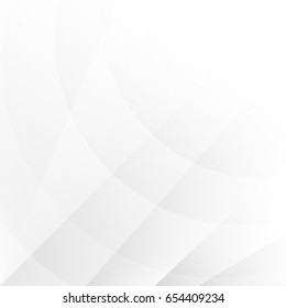 abstract  geometric white and gray color background,vector illustration