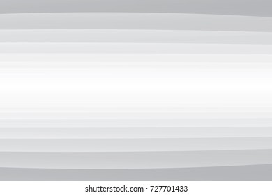 Abstract geometric white and gray color background, vector illustration.