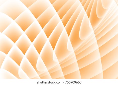 Abstract geometric white and gray color background. Vector, illustration.