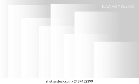fondo geométrico abstracto gris blanco