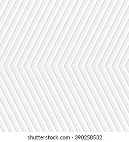 abstract geometric white lines background. vector