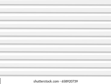 abstract geometric white pattern. striped background