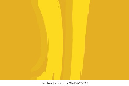 Abstract geometric yellow background with diagonal lines and shapes. shapes pattern Vector illustration	