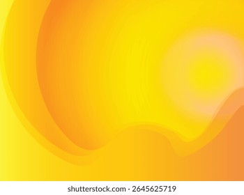 Abstract geometric yellow background with diagonal lines and shapes. shapes pattern Vector illustration	