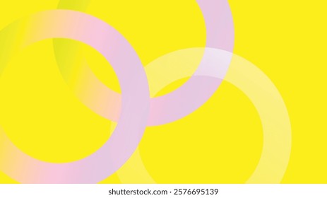 Abstract geometric yellow diagonal stripes lines pattern modern style for background. vector illustration. blank for text advertising product 