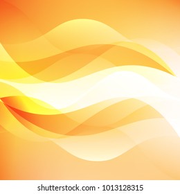 Abstract geometric Yellow  and gray with space modern design on Light gray silver background, vector illustration