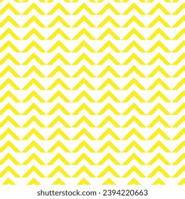abstract geometric yellow wave pattern can be used background.