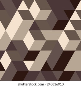 Abstract geometrical 3d background. Can be used for wallpaper, web page background, web banners.