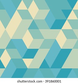 Abstract geometrical 3d background. Can be used for wallpaper, web page background, web banners.