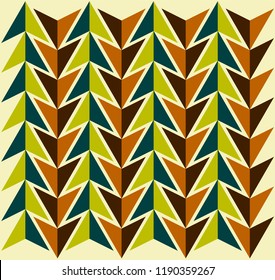 abstract geometrical background