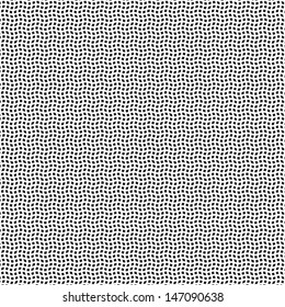 Abstract geometrical background