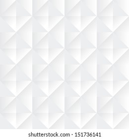 Abstract geometrical background