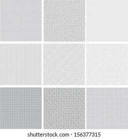 Abstract geometrical background