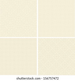 Abstract geometrical background 