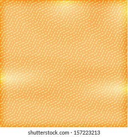 Abstract geometrical background 