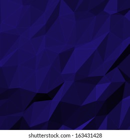 Abstract geometrical background 