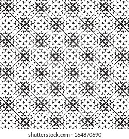 Abstract geometrical background 