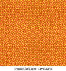 Abstract geometrical background 