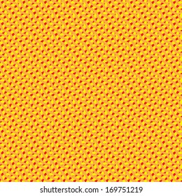 Abstract geometrical background 