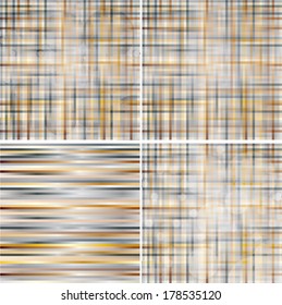 Abstract geometrical background 