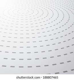 abstract geometrical background  