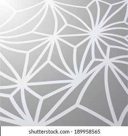 abstract geometrical background 